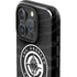 NBA LA Clippers Animal Print iPhone 16 Pro Impact Case